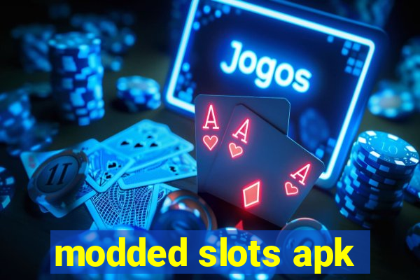 modded slots apk